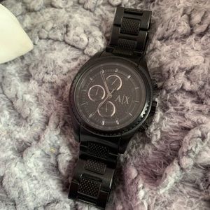 Armani Exchange Men’s Watch